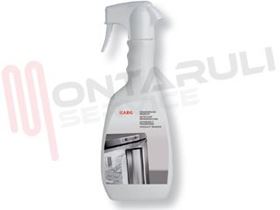 Visualizza i dettagli per DETERGENTE FRIGORIFERO 500ML AEG I-E-PT Immagine di DETERGENTE FRIGORIFERO 500ML AEG I-E-PT