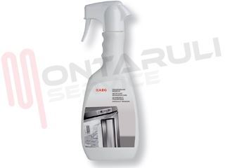 Immagine di DETERGENTE FRIGORIFERO 500ML AEG I-E-PT