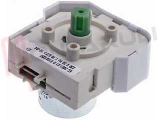Immagine di SELETTORE MOTORIZZATO 30 POSIZIONI EC 2001.01D 230V 50HZ