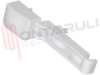 Immagine di TASTO BIANCO ACTIVA 106P