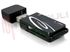 Immagine di LETTORE MULTI CARD READER 2.0 EXT. DELOCK 18 IN 1