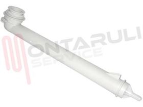 Visualizza i dettagli per ASSIEME TUBO RAMPA SUPERIORE Immagine di ASSIEME TUBO RAMPA SUPERIORE