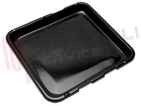 Visualizza i dettagli per LECCARDA 360X390X33MM. NERA Immagine di LECCARDA 360X390X33MM. NERA