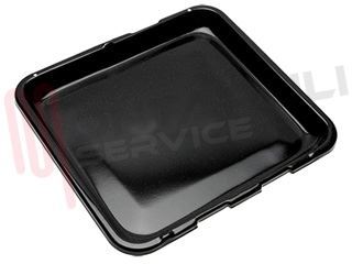 Immagine di LECCARDA 360X390X33MM. NERA