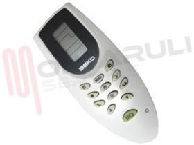 Visualizza i dettagli per TELECOMANDO PER CONDIZIONATORE BEKO Immagine di TELECOMANDO PER CONDIZIONATORE BEKO