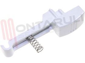 Visualizza i dettagli per TASTO PULSANTE N.E. ALA BIANCO Immagine di TASTO PULSANTE N.E. ALA BIANCO