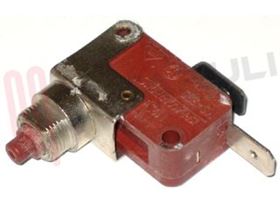 Visualizza i dettagli per MICROPULSANTE PIEZO PIANO COTTURA Immagine di MICROPULSANTE PIEZO PIANO COTTURA