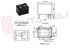 Immagine di MINIRELE' 12VDC  G2E187P-12V-DC-RELAIS