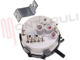 Visualizza i dettagli per PRESSOSTATO 1 LIVELLO 4C TIPO PICCOLO 125/95 Immagine di PRESSOSTATO 1 LIVELLO 4C TIPO PICCOLO 125/95