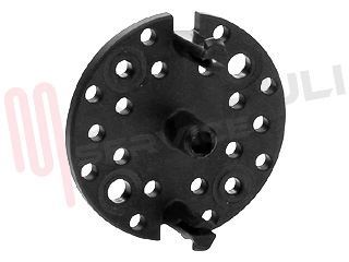 Immagine di SUPPORTO FORATORE SUPERIORE CAPSULA