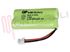 Immagine di BATTERIA 2,4V 500MAH FOR CORDLESS