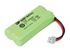 Immagine di BATTERIA 2,4V 400MAH FOR CORDLESS SIEMENS-GIGASET