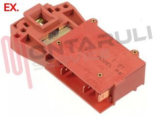 Immagine di ELETTROSERRATURA METALFLEX ZV455PS