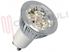 Immagine di LAMPADA SPOT R50 LED GU10 6W 230V LUCE FREDDA 6000K MR16