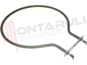 Visualizza i dettagli per RESISTENZA INFERIORE FORNETTO PIZZA PARTI 902 Immagine di RESISTENZA INFERIORE FORNETTO PIZZA PARTI 902