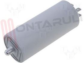 Visualizza i dettagli per CONDENSATORE 60MF 450V UNIVERSALE Immagine di CONDENSATORE 60MF 450V UNIVERSALE