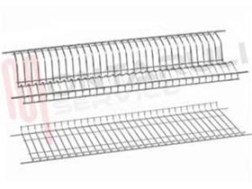 Visualizza i dettagli per SCOLAPIATTI INOX CM.76 Immagine di SCOLAPIATTI INOX CM.76