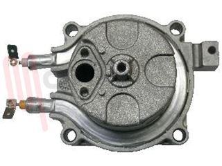 Immagine di ASSIEME CORPO SUPERIORE CALDAIA RESISTENZA 230V JUNIOR