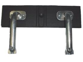 Visualizza i dettagli per BRUCIATORE BARBECUE CAMPINGAZ 2 TUBI Immagine di BRUCIATORE BARBECUE CAMPINGAZ 2 TUBI