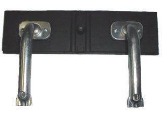 Immagine di BRUCIATORE BARBECUE CAMPINGAZ 2 TUBI