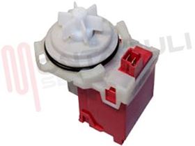 Visualizza i dettagli per POMPA SCARICO COPRECI EBS2556 220/240V 50HZ Immagine di POMPA SCARICO COPRECI EBS2556 220/240V 50HZ