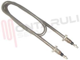 Visualizza i dettagli per RESISTENZA CALDAIA 850W 220V Immagine di RESISTENZA CALDAIA 850W 220V