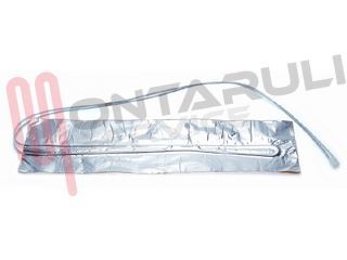 Immagine di RESISTENZA SBRINAMENTO 20W 220V NOFROST (130X470)
