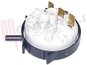 Visualizza i dettagli per PRESSOSTATO 1 LIVELLO 3C TIPO PICCOLO 210/120 Immagine di PRESSOSTATO 1 LIVELLO 3C TIPO PICCOLO 210/120