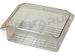 Immagine di CASSETTO CARNE+COPERCHIO CRISTAL GR.47'DF2603T'