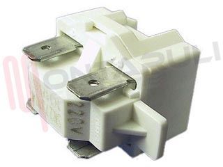 Immagine di RELE' A PTC SR273104/4324 TW1380YS