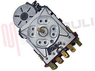 Immagine di TIMER MEDIO 3 TASTI COPRECI TD020004