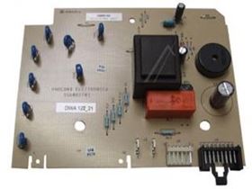 Visualizza i dettagli per ASSIEME TIMER ELETTRONICO DIWA122+NOTIZIA Immagine di ASSIEME TIMER ELETTRONICO DIWA122+NOTIZIA