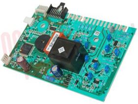 Visualizza i dettagli per SCHEDA TIMER DIWA 123-16K + NOTIZIA Immagine di SCHEDA TIMER DIWA 123-16K + NOTIZIA