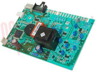 Immagine di SCHEDA TIMER DIWA 123-16K + NOTIZIA