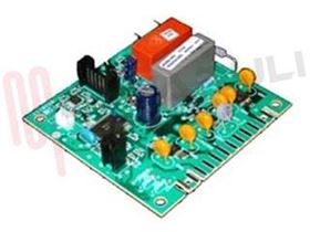 Visualizza i dettagli per SCHEDA TIMER DIWA 126 610 'L62WE' Immagine di SCHEDA TIMER DIWA 126 610 'L62WE'