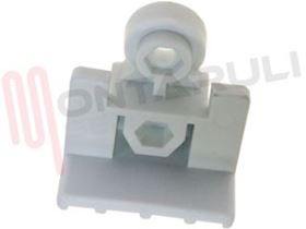 Visualizza i dettagli per SOSTEGNO POSTERIORE/ROTAIA INFERIORE /LVS/89 Immagine di SOSTEGNO POSTERIORE/ROTAIA INFERIORE /LVS/89