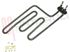 Immagine di RESISTENZA 2100W 230V 285X145MM.