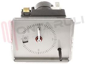 Visualizza i dettagli per PROGRAMMATORE COTTURA I/F PCA-ML623 FZ65 Immagine di PROGRAMMATORE COTTURA I/F PCA-ML623 FZ65