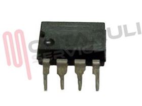 Visualizza i dettagli per EEPROM WIAV80IT EVOII S/W 28344150000 Immagine di EEPROM WIAV80IT EVOII S/W 28344150000