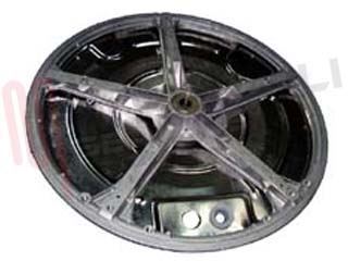 Immagine di CROCIERA MOZZO+COPERCHIO VASCA 'WD1045TX'
