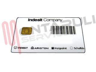 Immagine di CARD ARXL105EU EVOII 8KB SW 28538270000