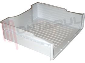 Visualizza i dettagli per CASSETTO VERDURIERA MM.492X436X137 S/FRONTALE Immagine di CASSETTO VERDURIERA MM.492X436X137 S/FRONTALE