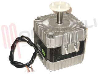 Immagine di VENTILATORE 25W UNIVERSALE 2 PERNI