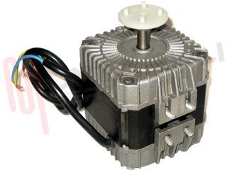 Immagine di VENTILATORE 34W UNIVERSALE 4 PERNI