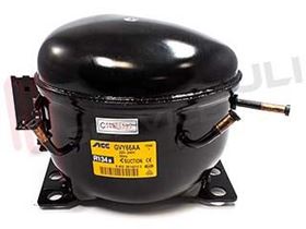 Visualizza i dettagli per KIT COMPRESSORE R134A 1/5HP 181W GVY66AA Immagine di KIT COMPRESSORE R134A 1/5HP 181W GVY66AA