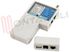 Immagine di TESTER PER CAVI RJ45/USB/COAX