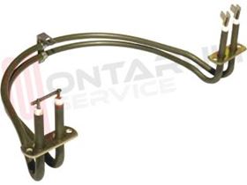 Visualizza i dettagli per RESISTENZA FORNO VENTILATO 1700W 230V Immagine di RESISTENZA FORNO VENTILATO 1700W 230V