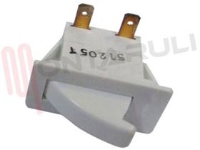 Visualizza i dettagli per PULSANTE LUCE FRIGO Immagine di PULSANTE LUCE FRIGO