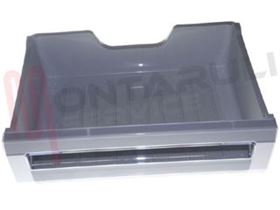 Visualizza i dettagli per CASSETTO VERDURA BIANCO Immagine di CASSETTO VERDURA BIANCO