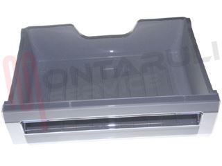 Immagine di CASSETTO VERDURA BIANCO